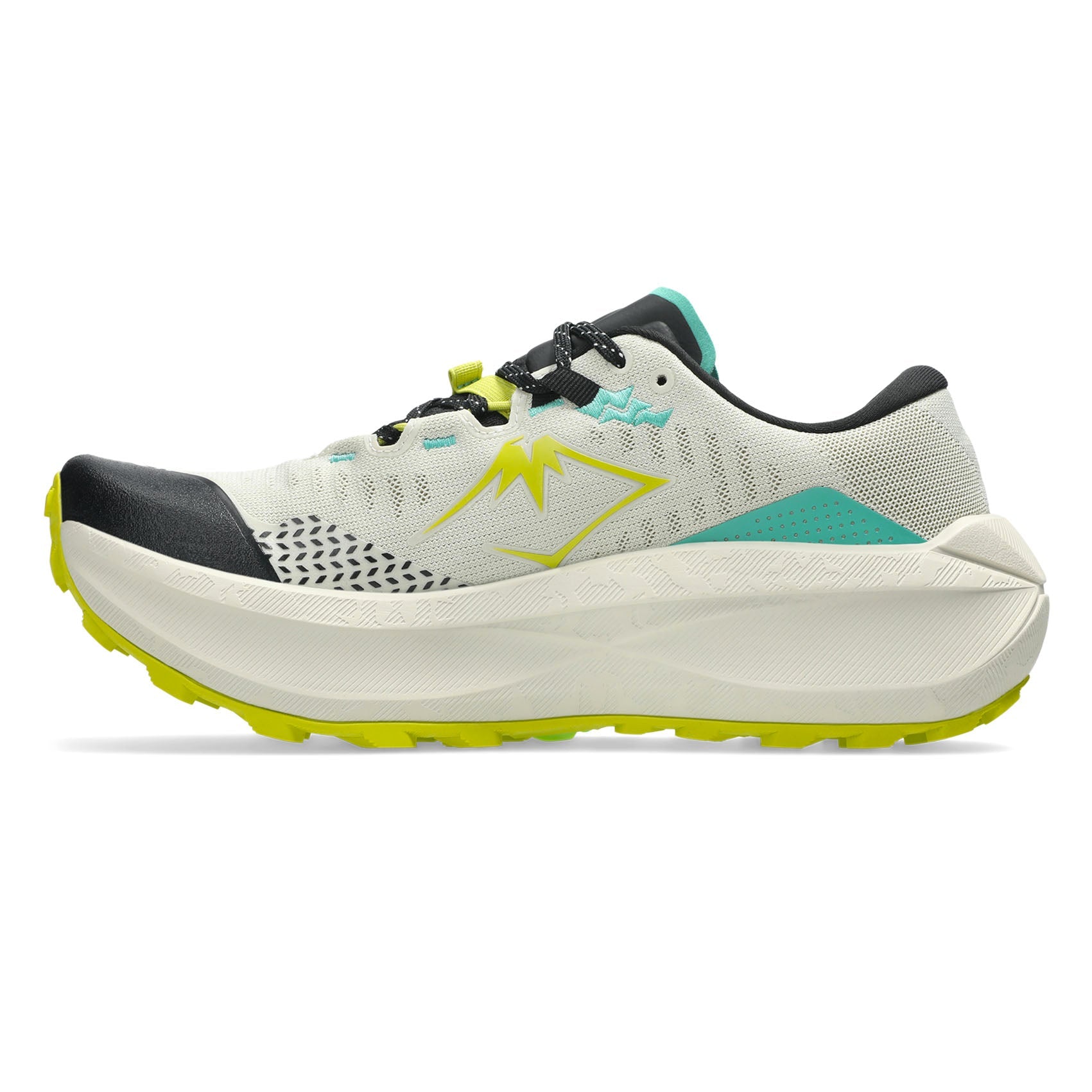 Mens ASICS Trabuco Max 5