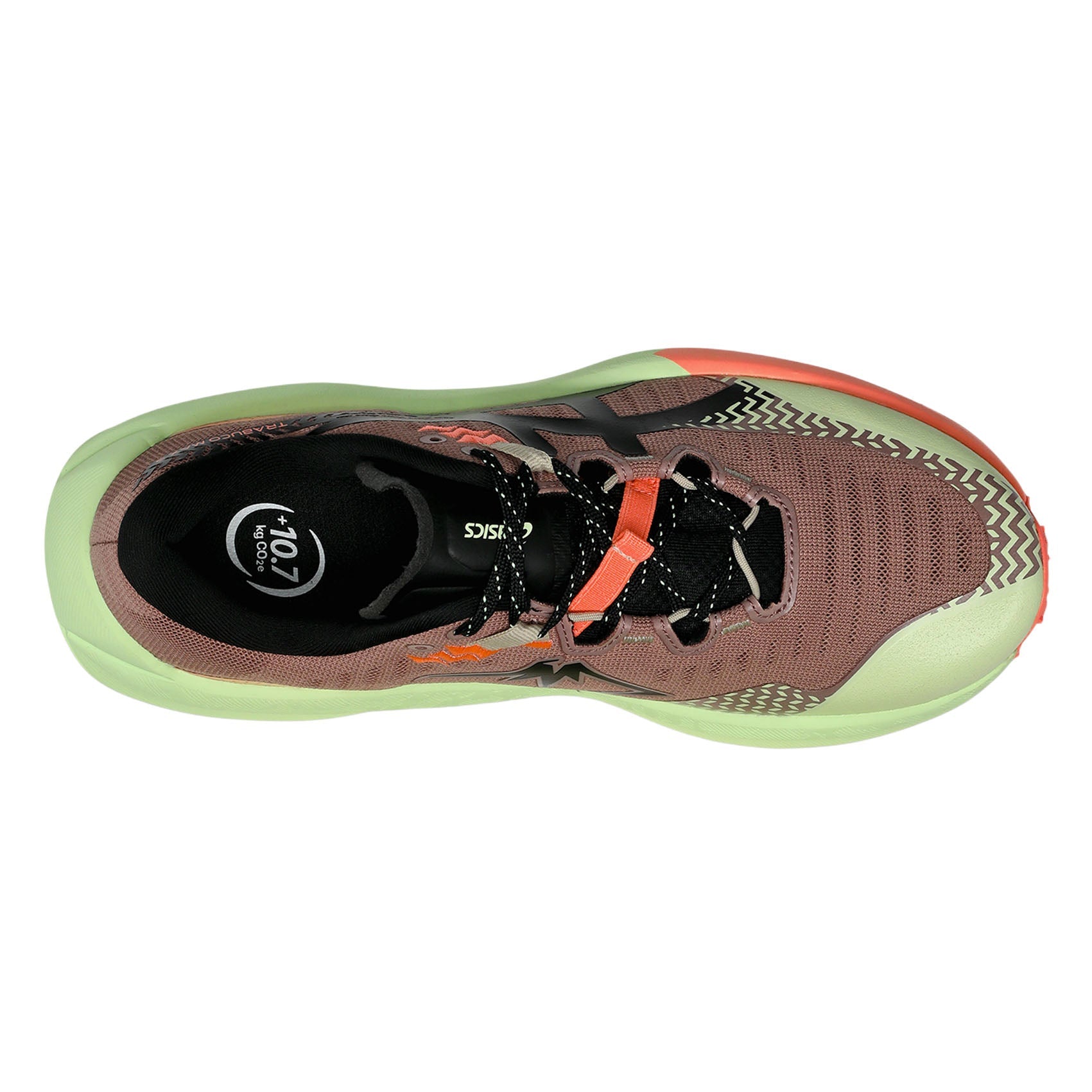 Mens ASICS Trabuco Max 5