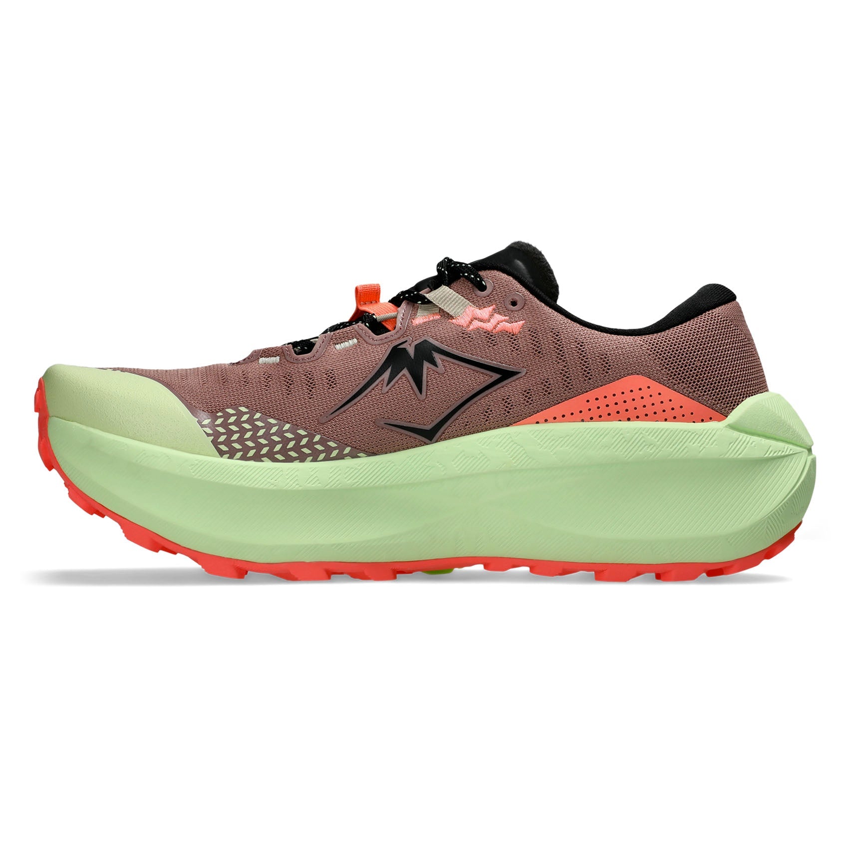Mens ASICS Trabuco Max 5
