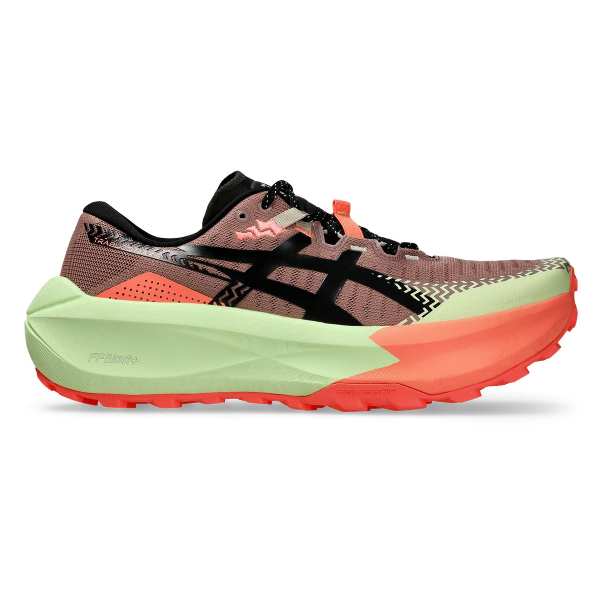 Mens ASICS Trabuco Max 5