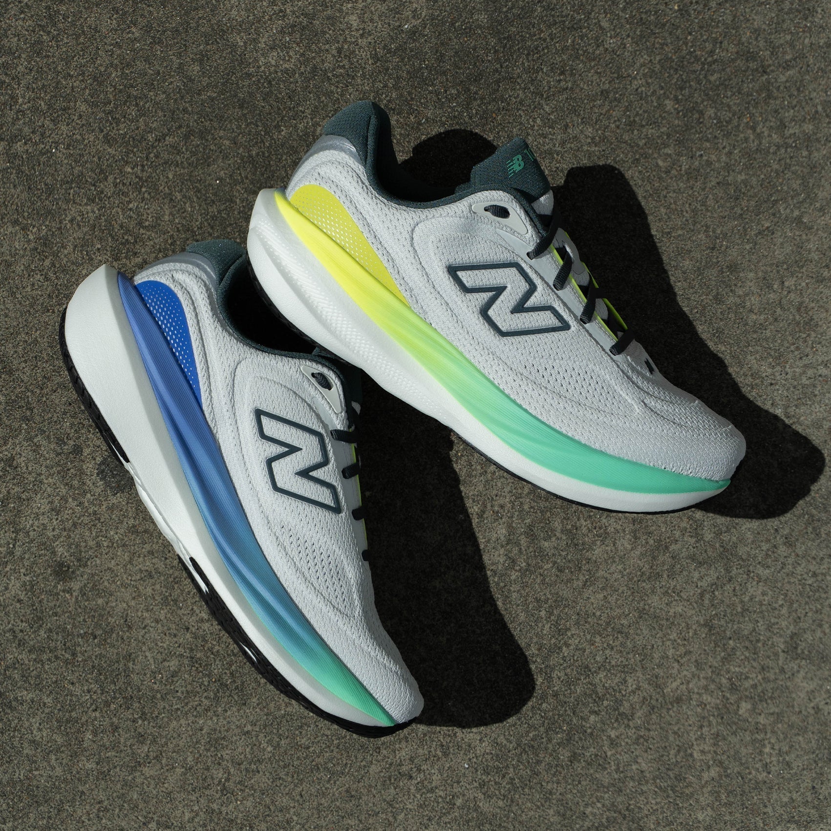 Mens New Balance 1080v15 (Wide)
