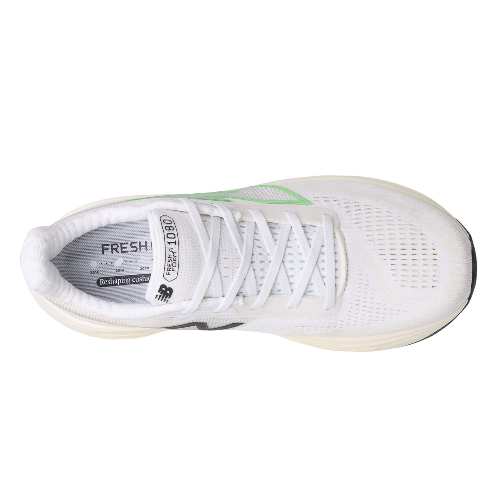 Mens New Balance Fresh Foam X 1080v14