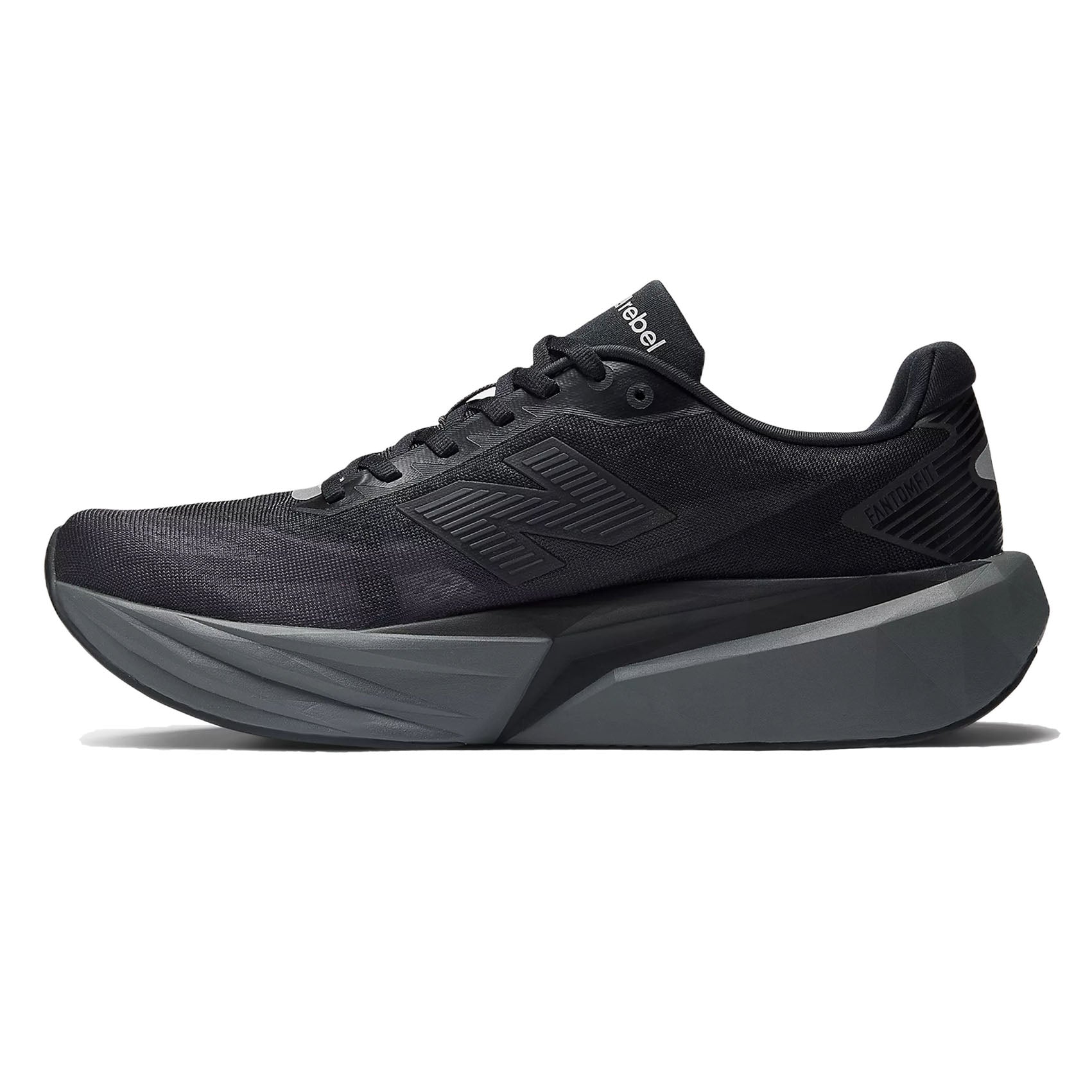 Mens New Balance FuelCell Rebel v5