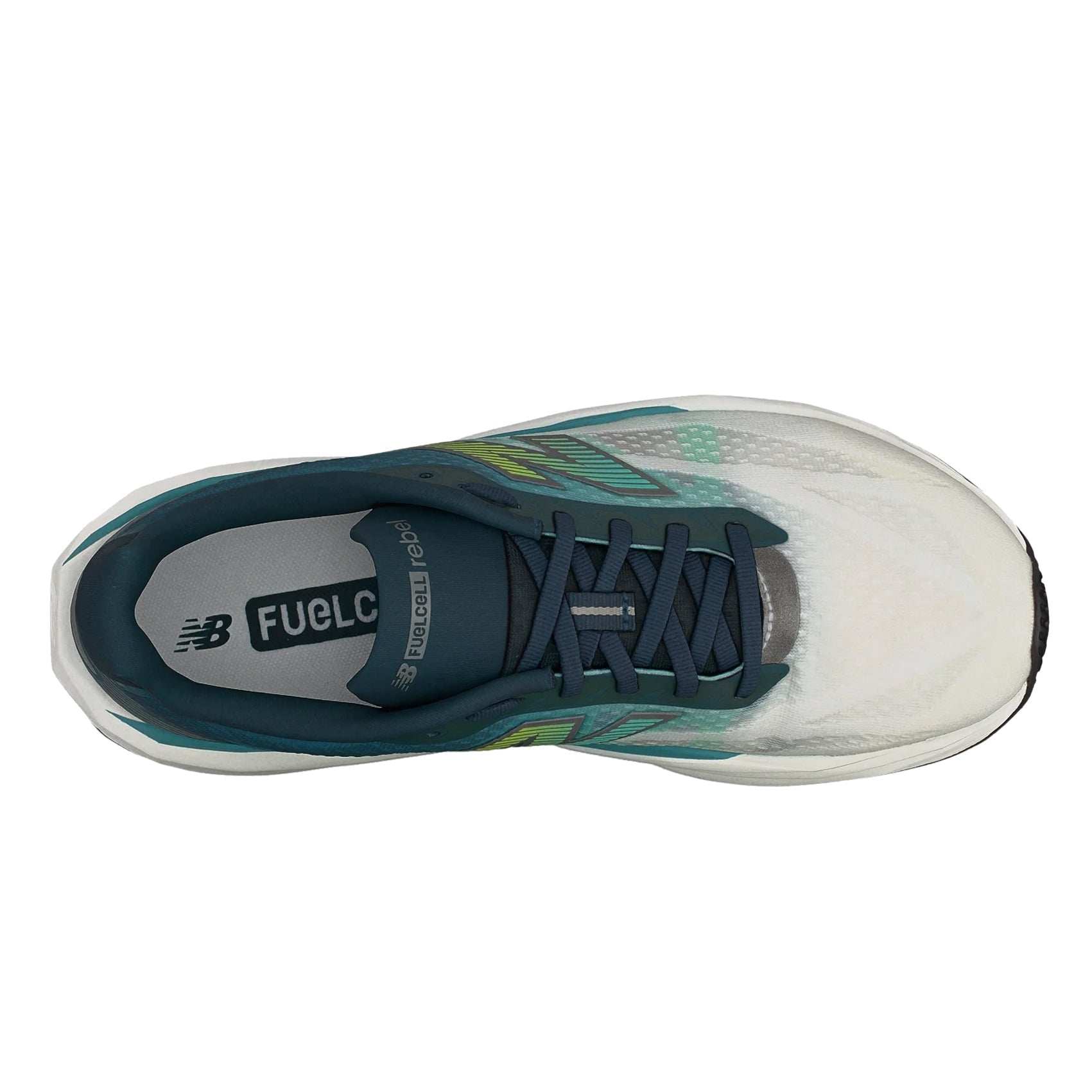 Mens New Balance FuelCell Rebel v5