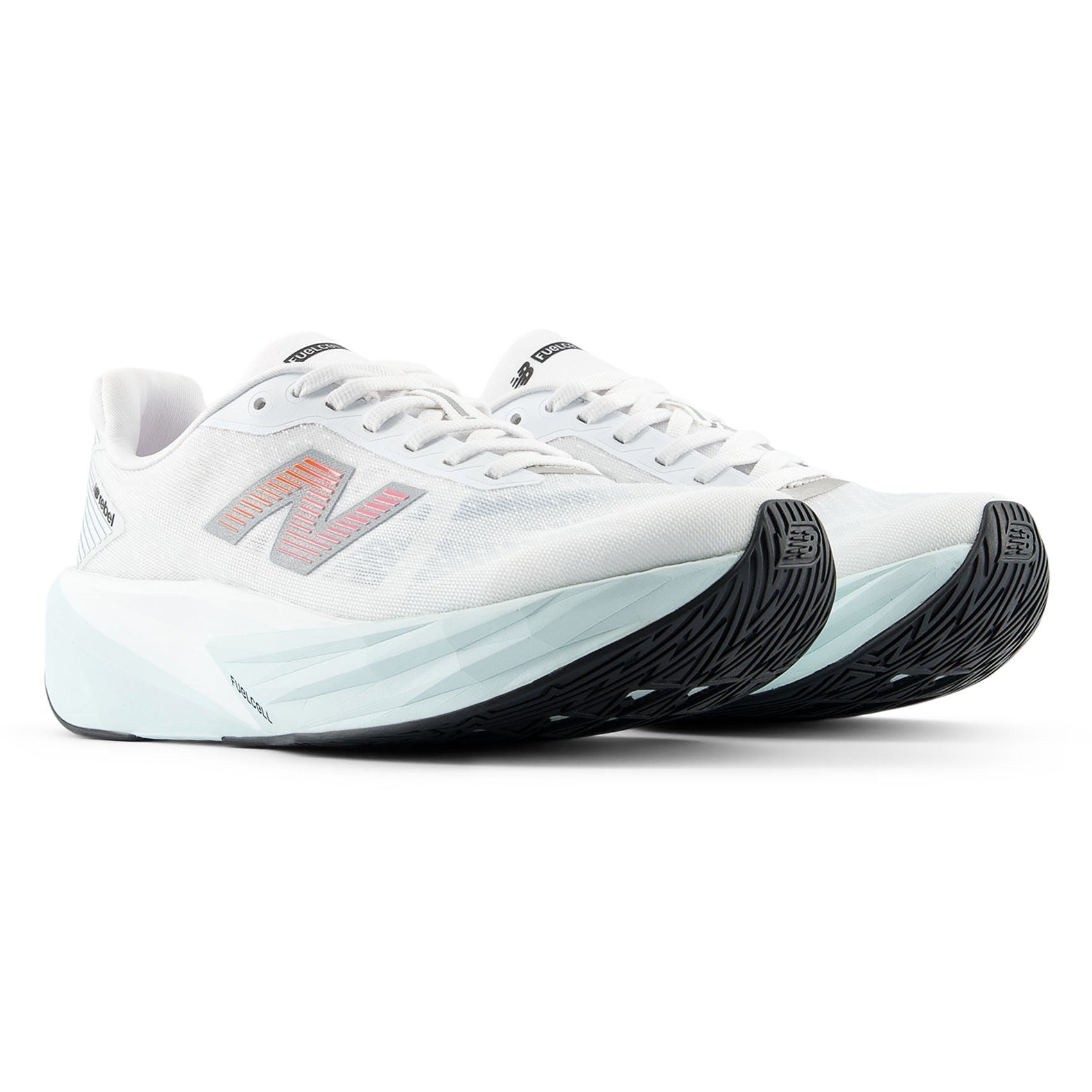 Mens New Balance FuelCell Rebel v5
