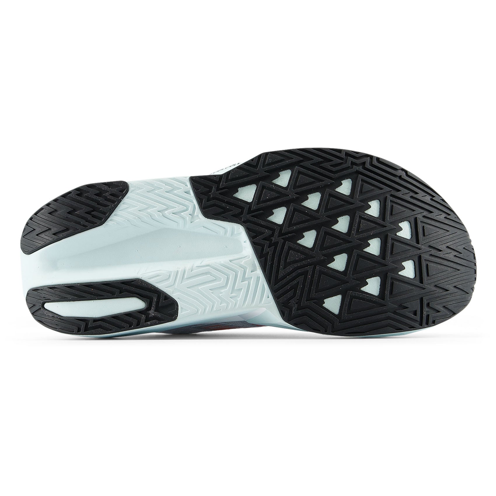 Mens New Balance FuelCell Rebel v5