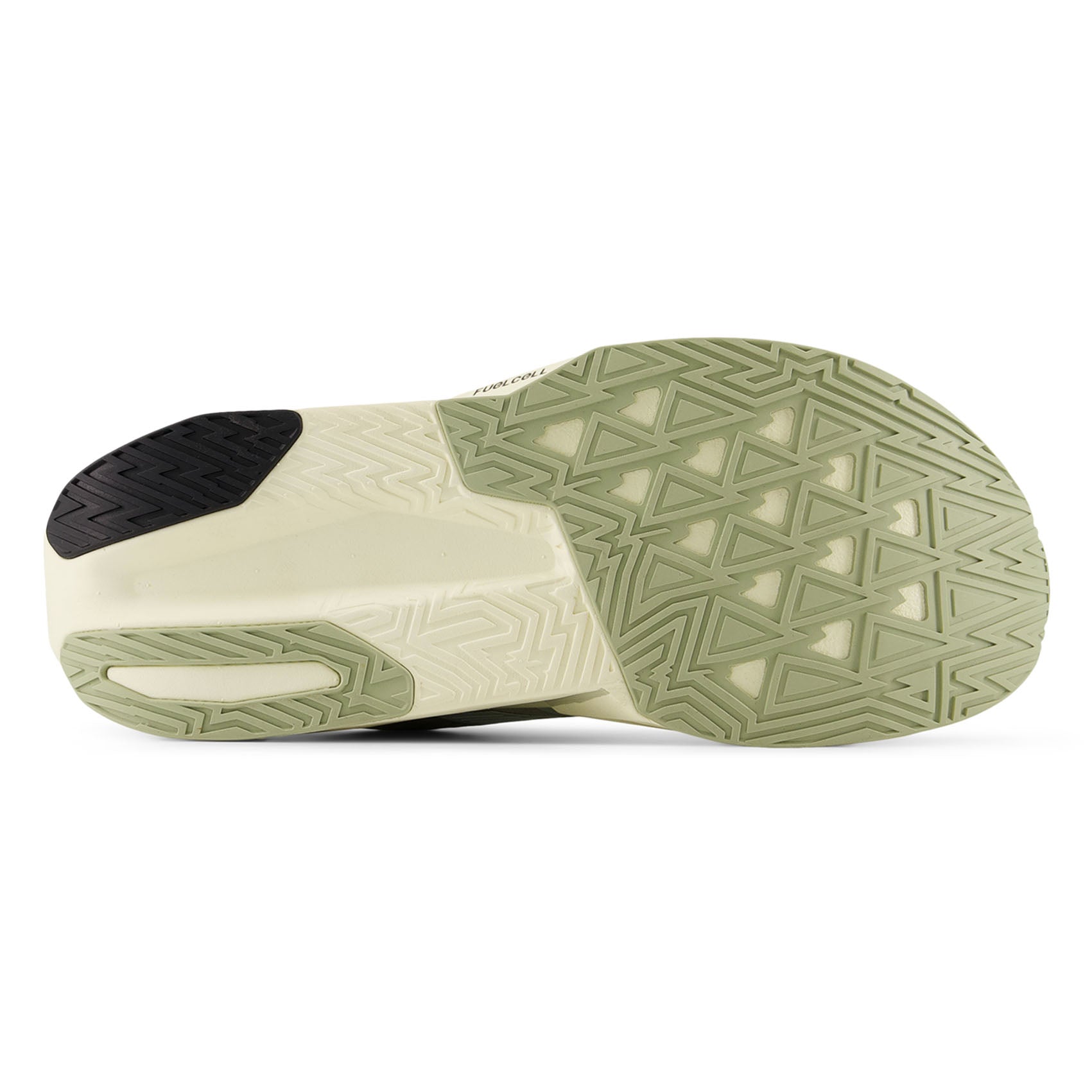 Mens New Balance FuelCell Rebel v5