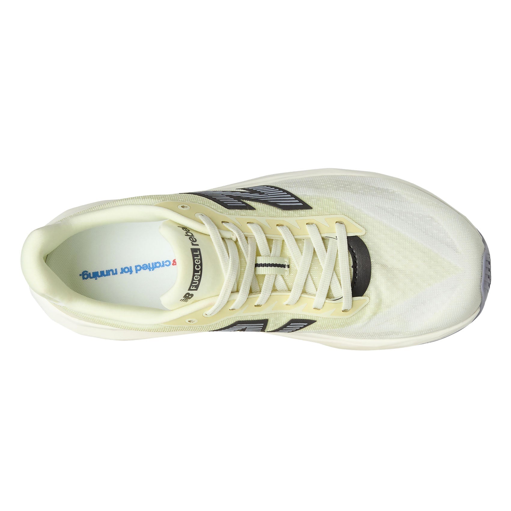 Mens New Balance FuelCell Rebel v5