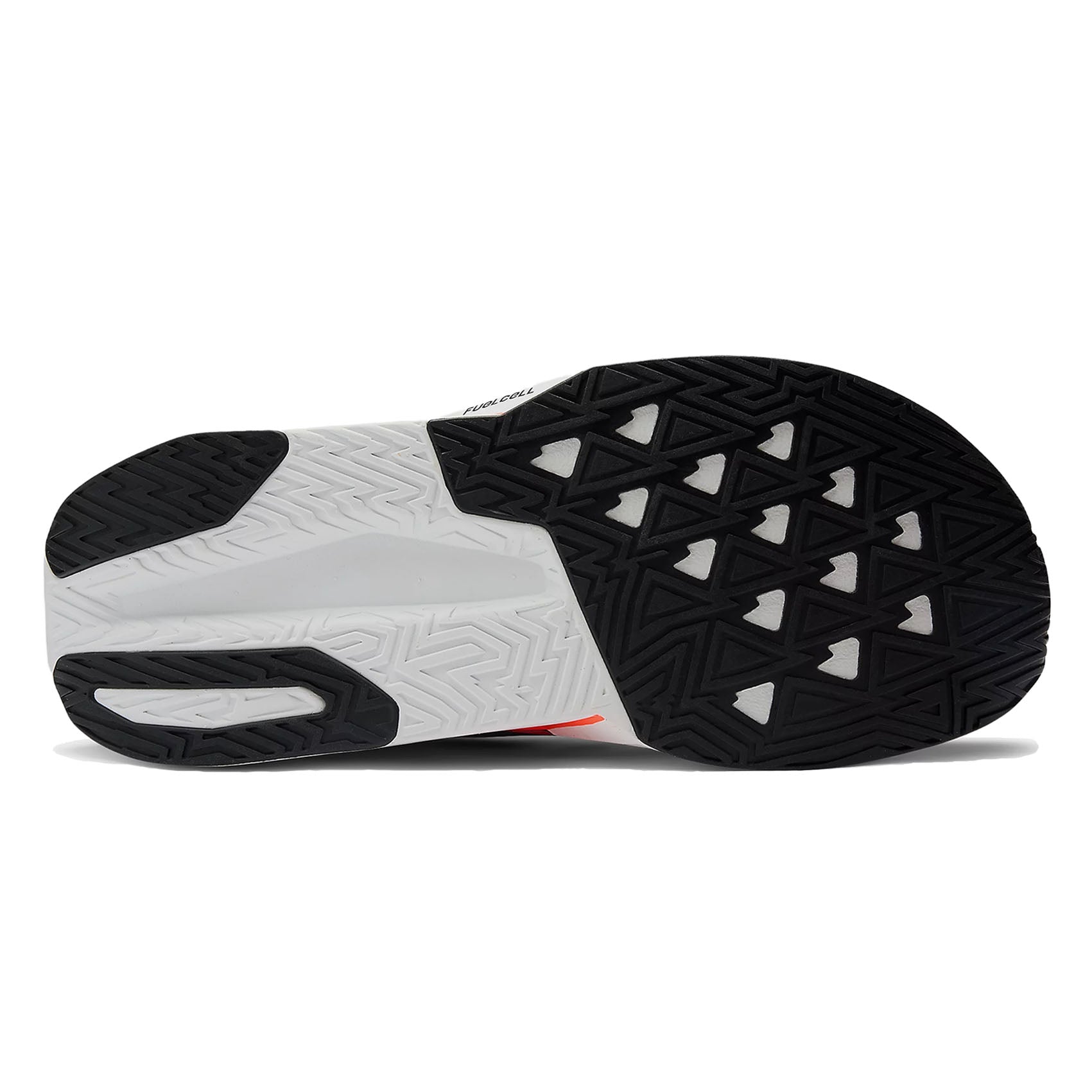 Mens New Balance FuelCell Rebel v5