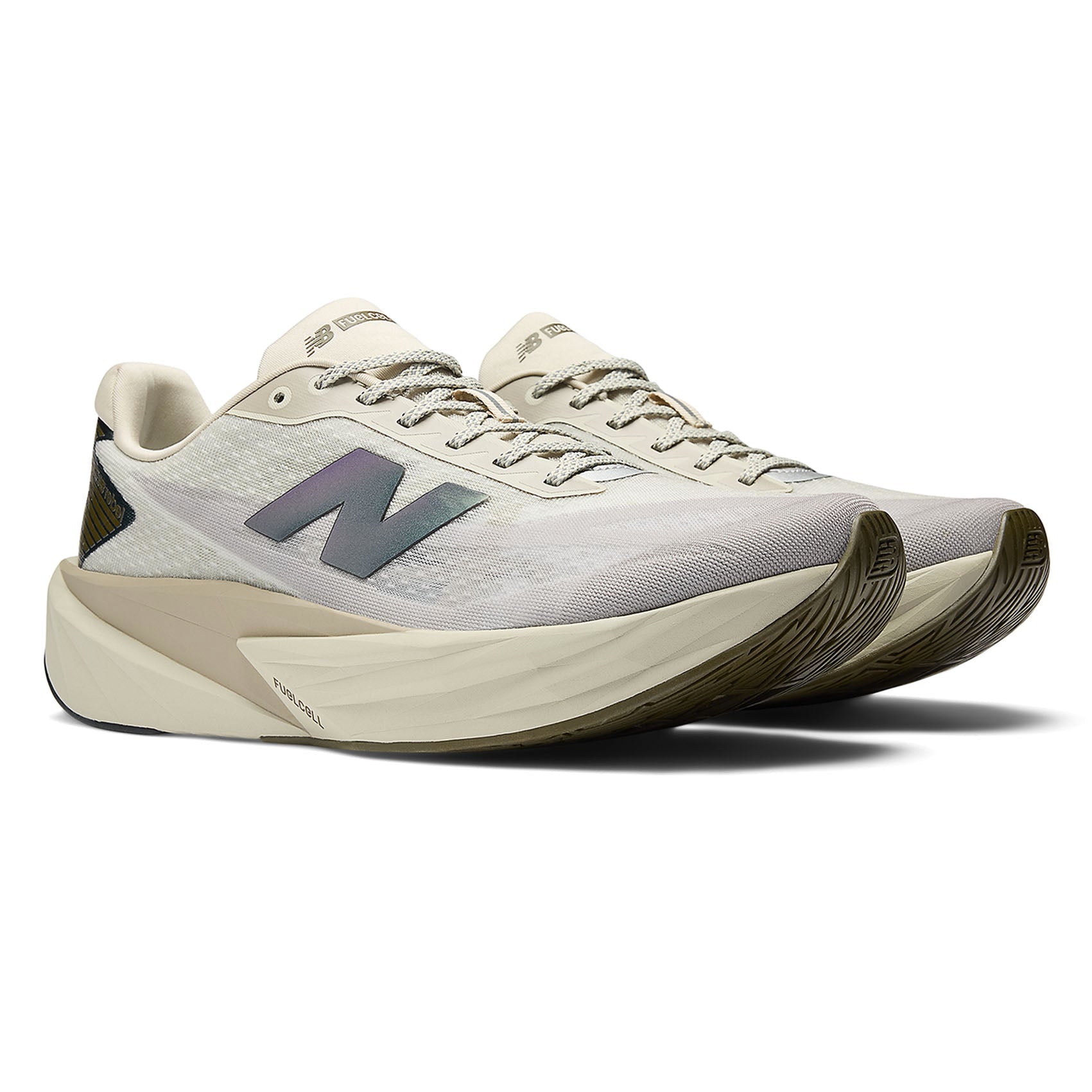 Mens New Balance FuelCell Rebel v5