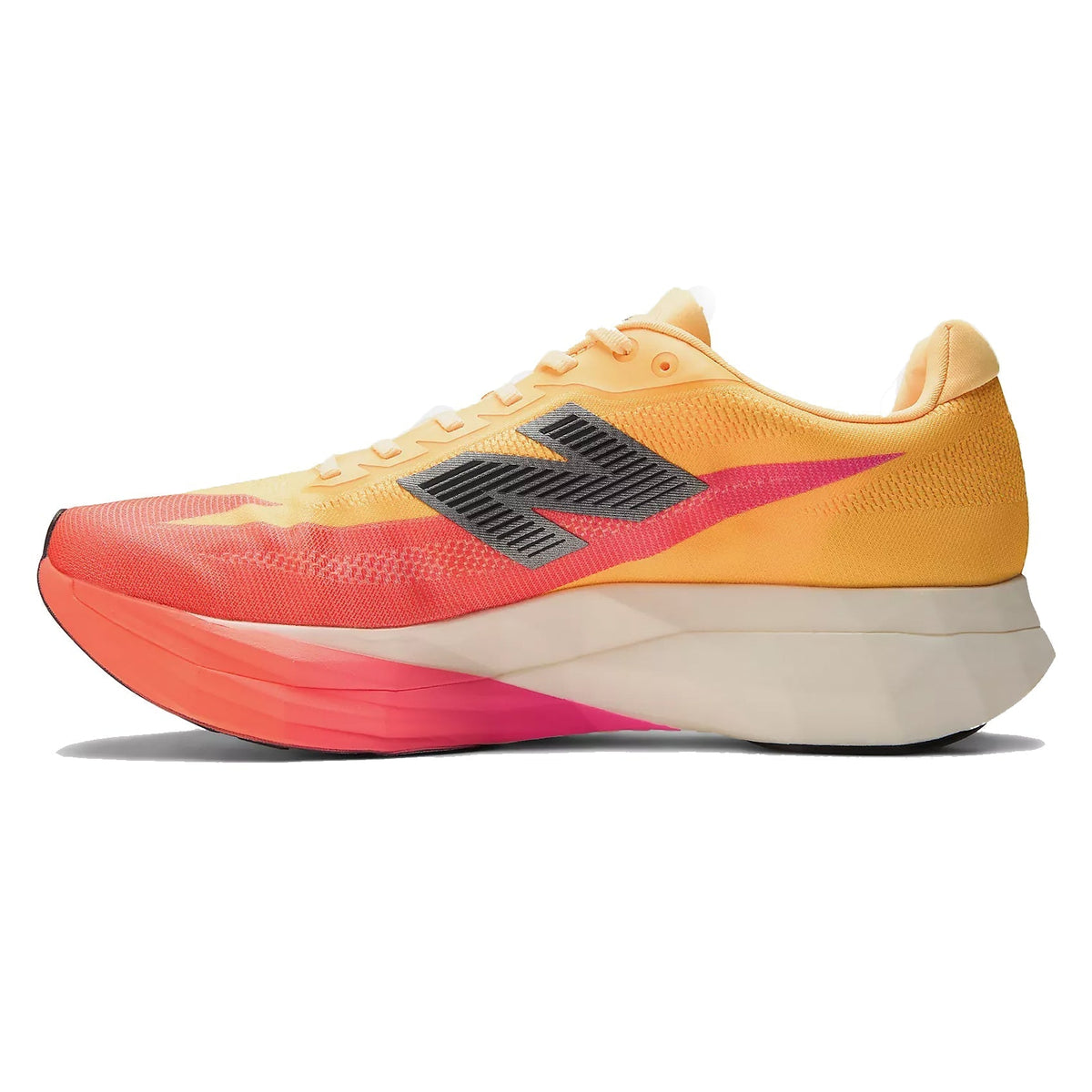 Mens New Balance FuelCell SuperComp Elite v5 (Wide)