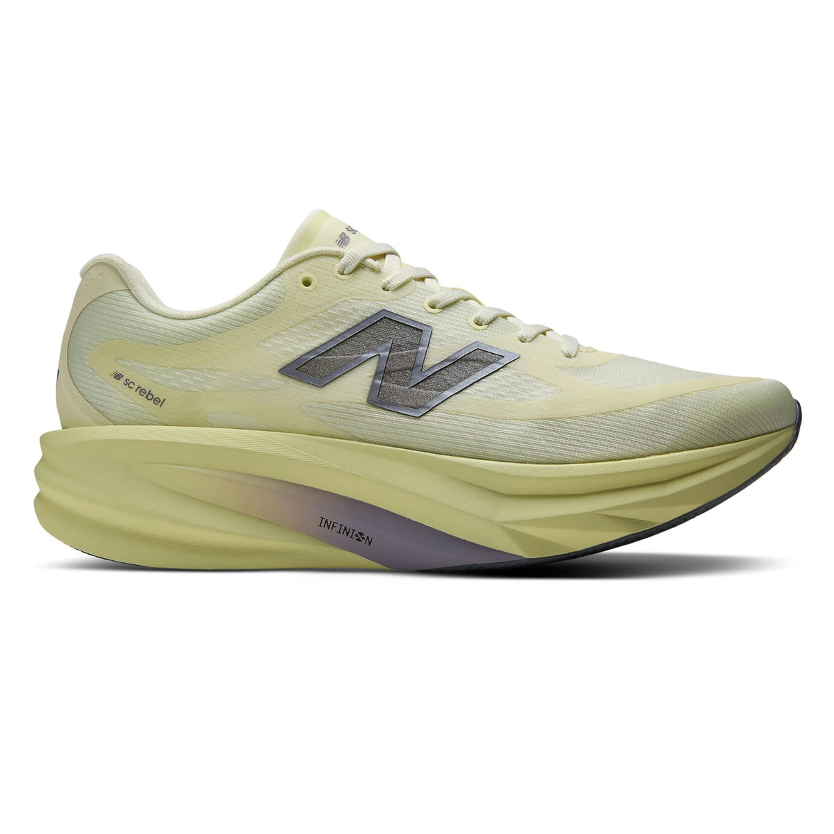 Mens New Balance SuperComp Rebel v1