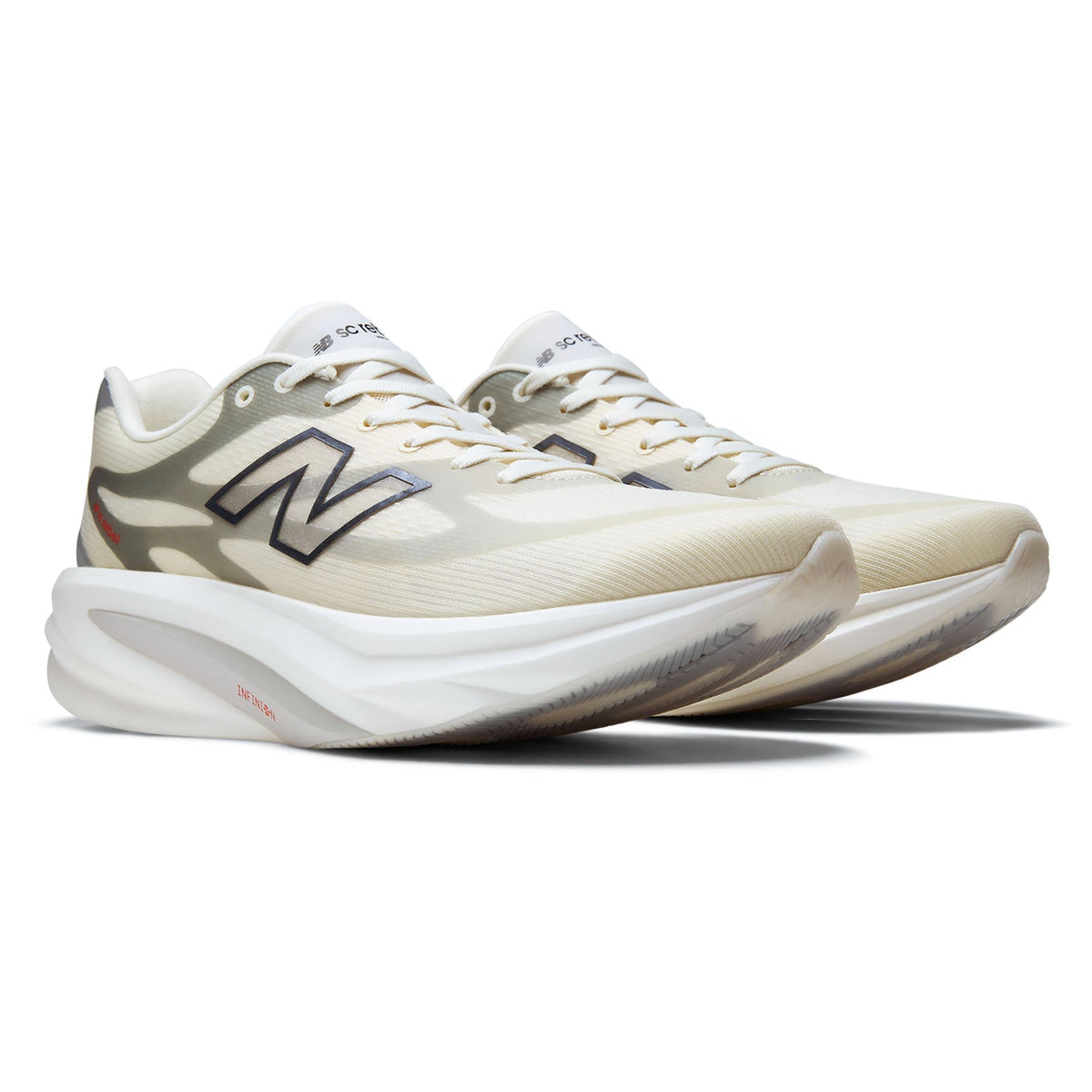 Mens New Balance SuperComp Rebel v1 (Wide)