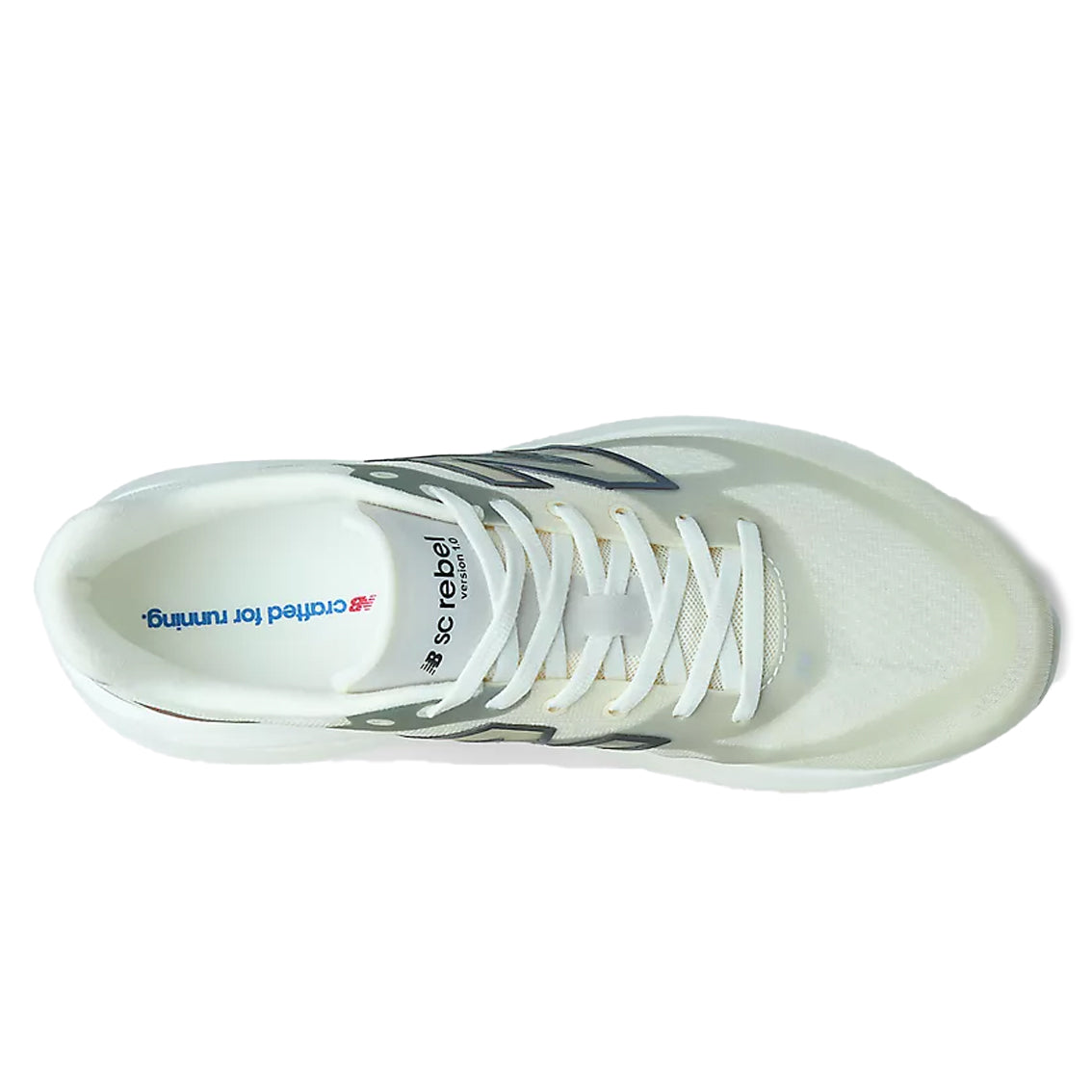 Mens New Balance SuperComp Rebel v1