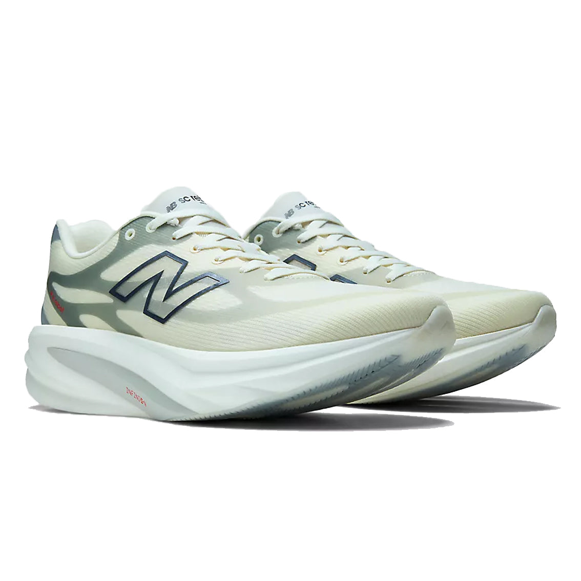 Mens New Balance SuperComp Rebel v1