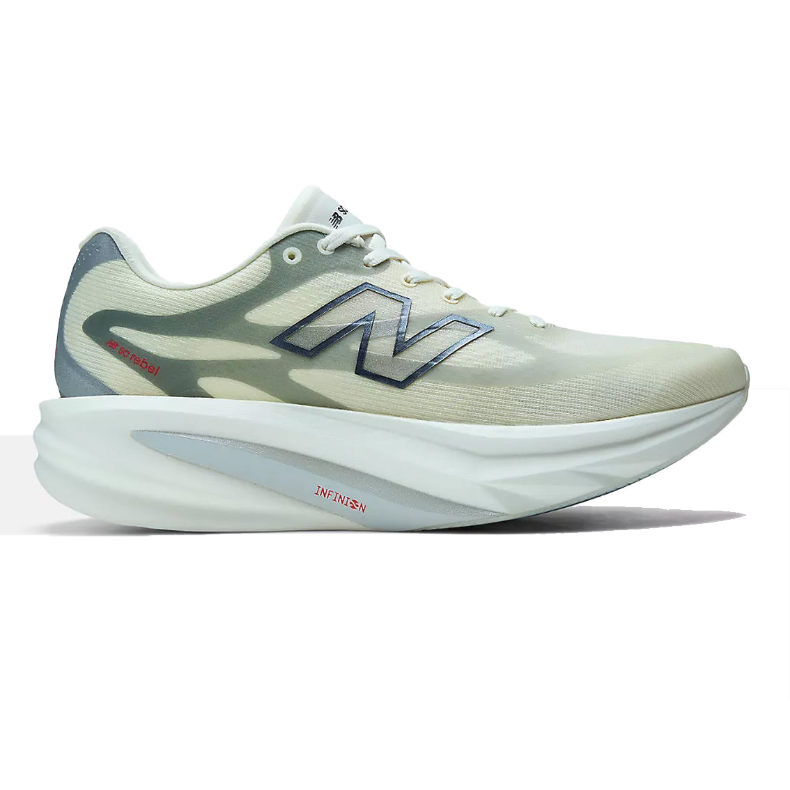 Mens New Balance SuperComp Rebel v1