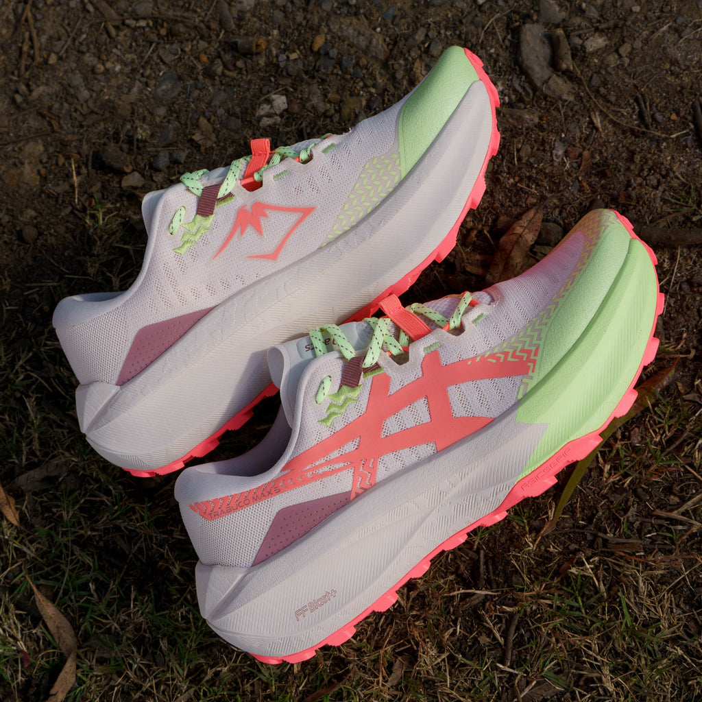 Womens ASICS Trabuco Max 5