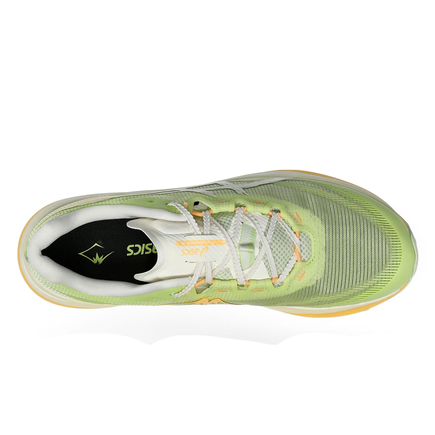 Unisex ASICS Fujispeed 4