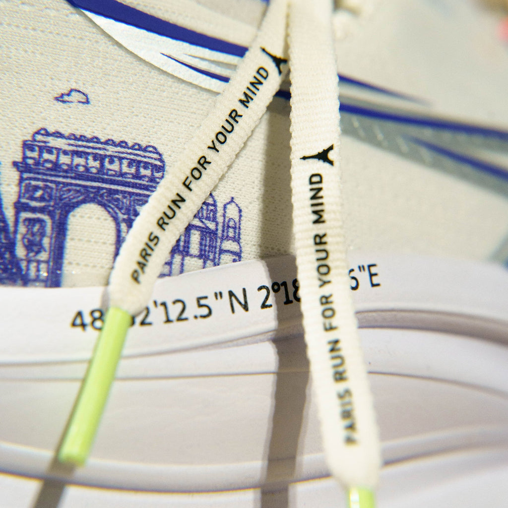 Unisex ASICS GEL-Nimbus 28 Paris
