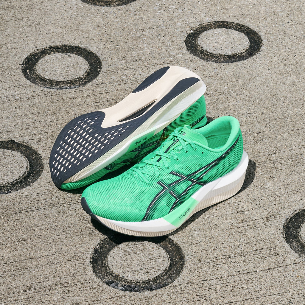 Unisex ASICS Magic Speed 5
