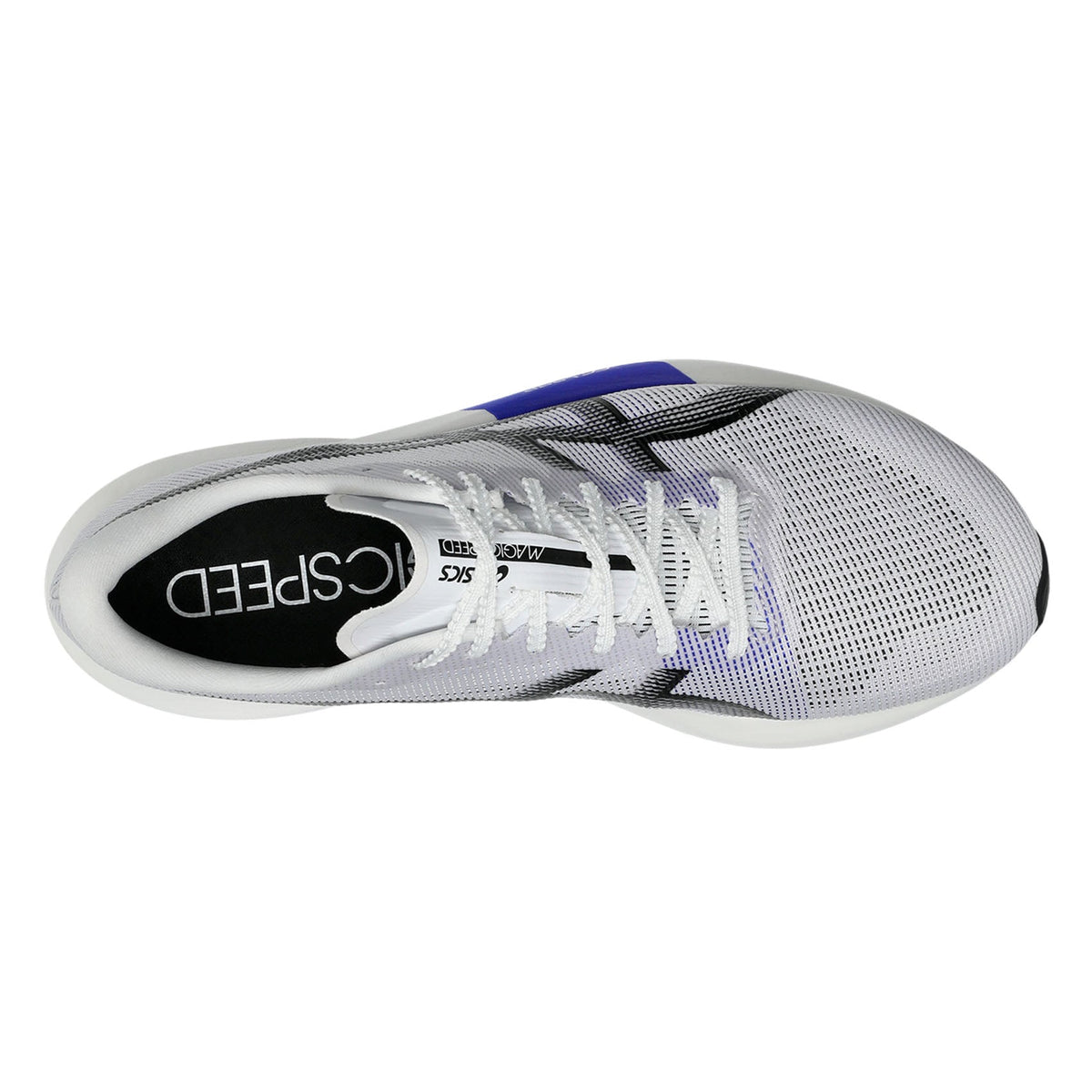 Unisex ASICS Magic Speed 5