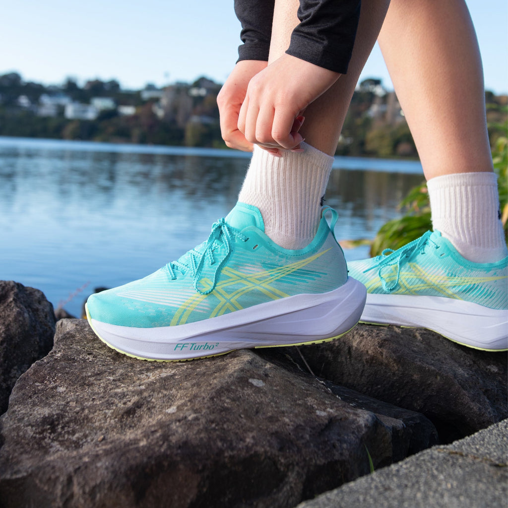 Unisex ASICS Megablast