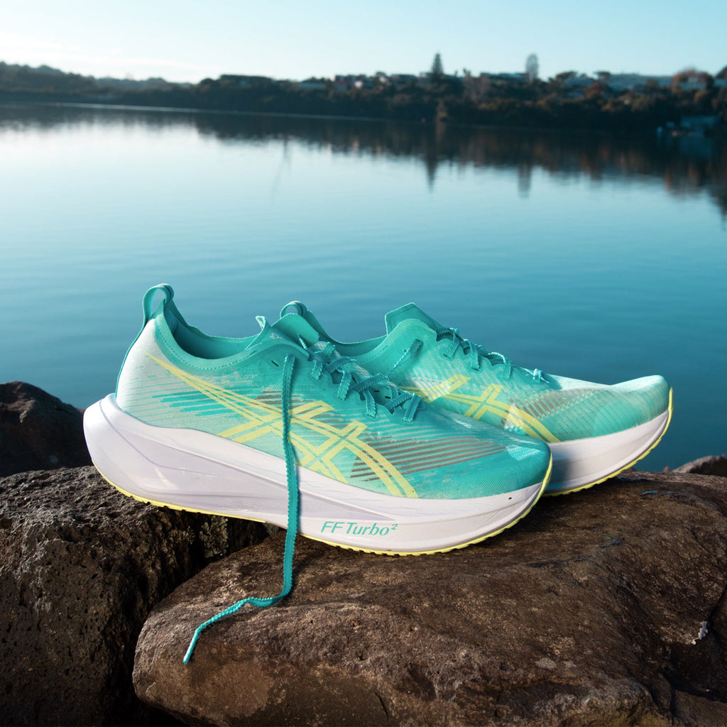 Unisex ASICS Megablast