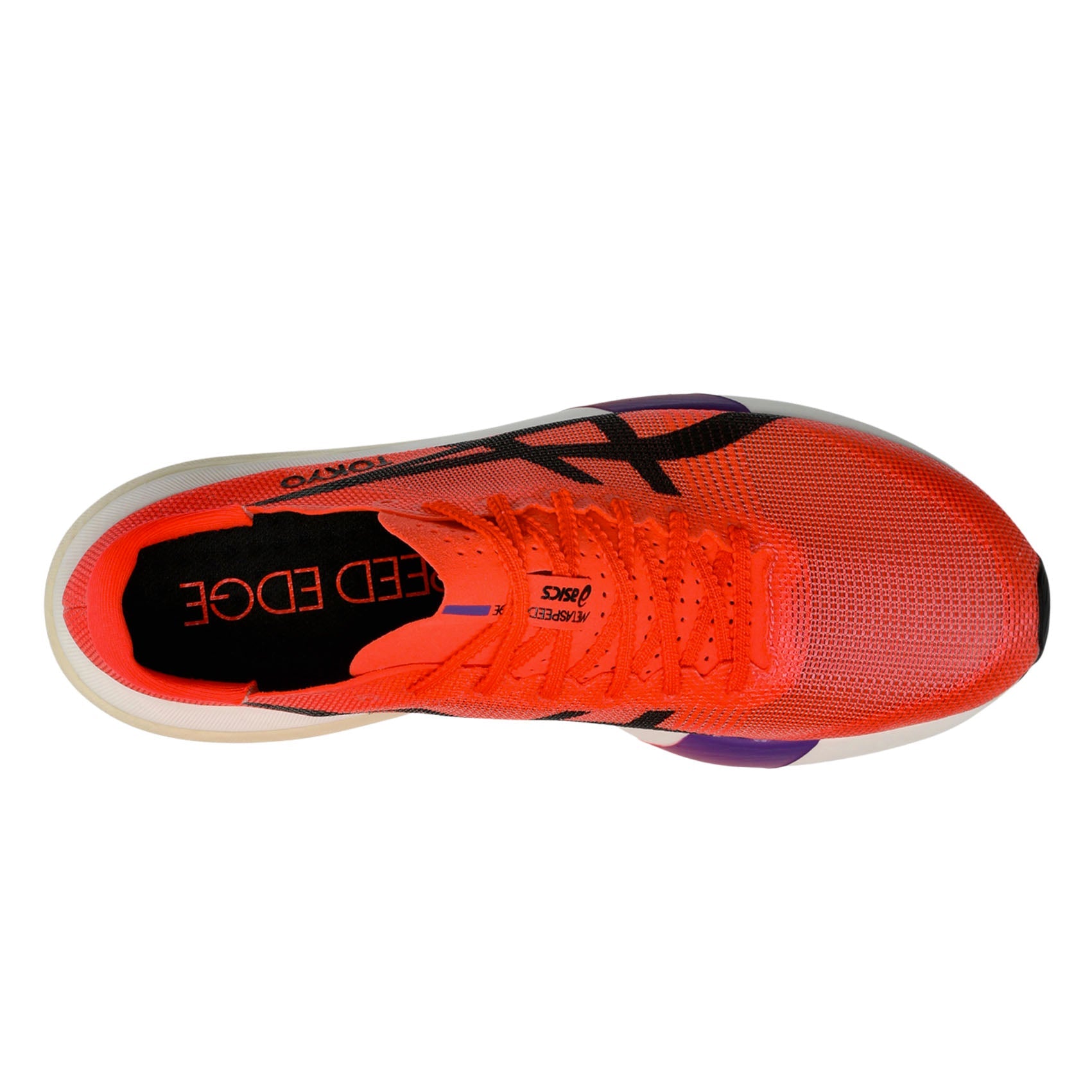 Unisex ASICS Metaspeed Edge Tokyo