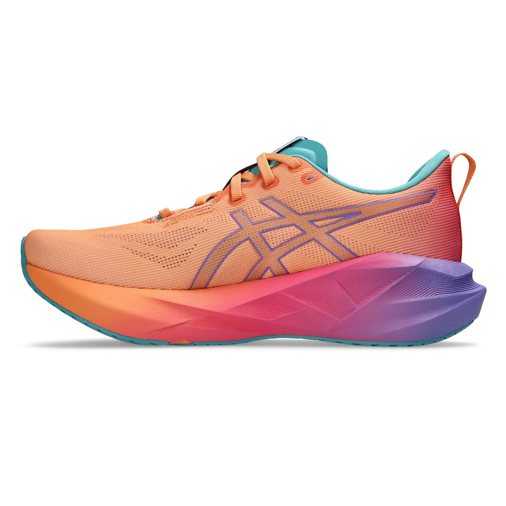 Unisex ASICS Novablast 5 LA