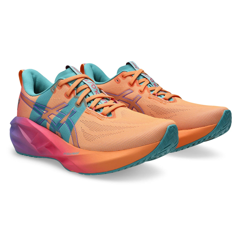 Unisex ASICS Novablast 5 LA