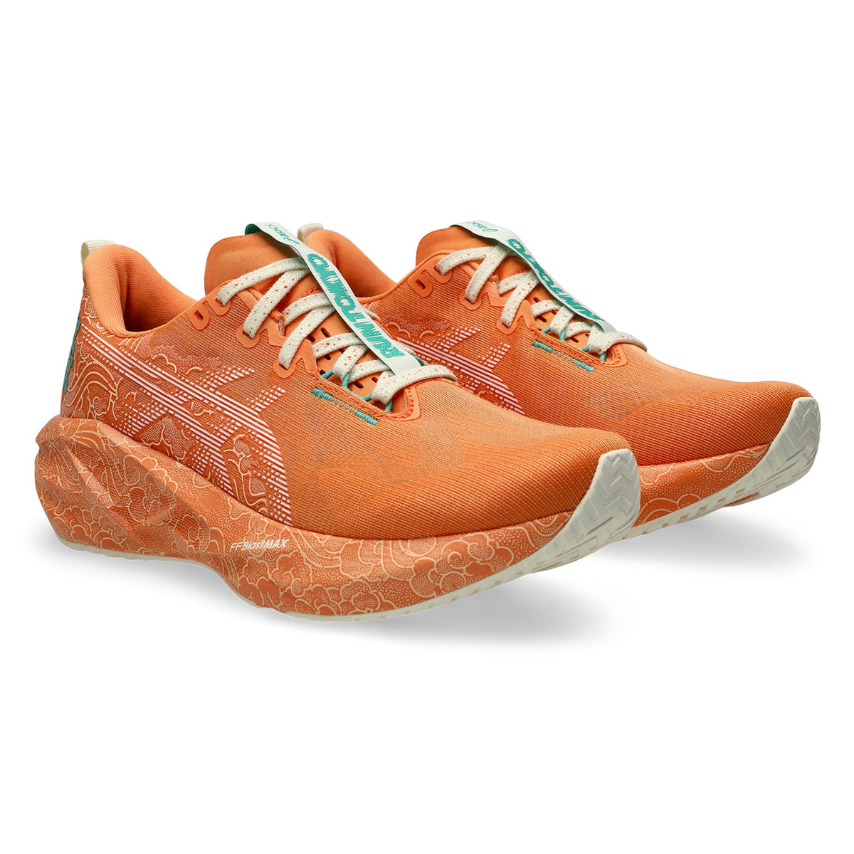 Unisex ASICS Novablast 5 Tokyo