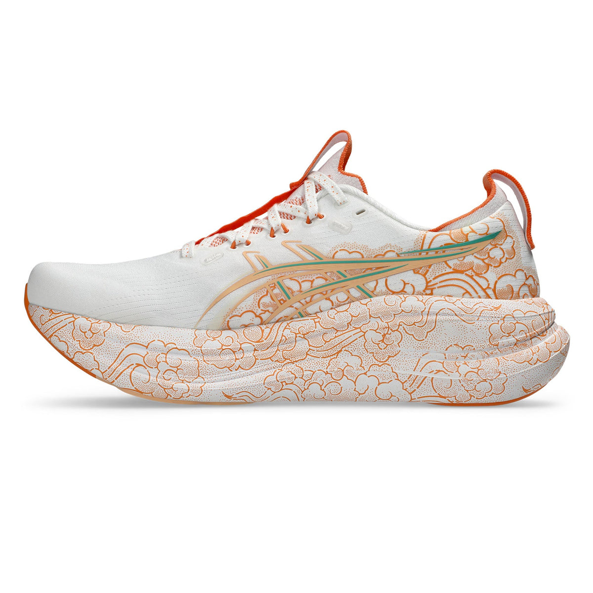 Unisex ASICS GEL-Nimbus 28 Tokyo