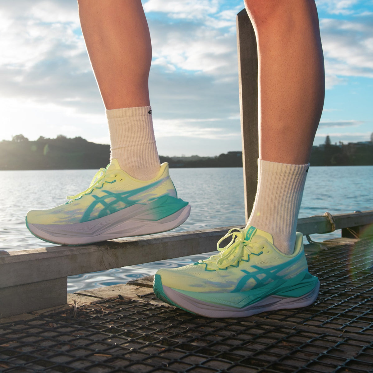 Unisex ASICS Superblast 3