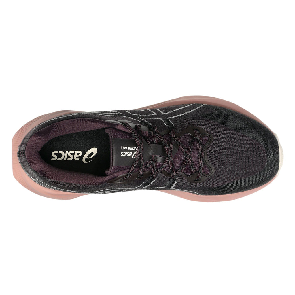 Womens ASICS Blazeblast