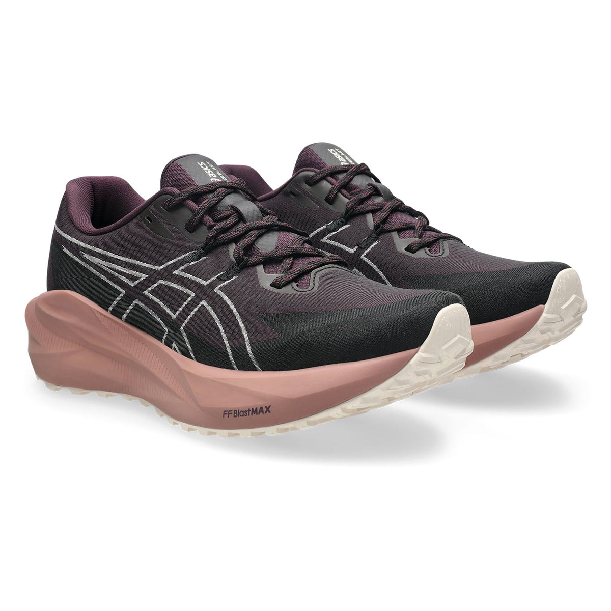 Womens ASICS Blazeblast