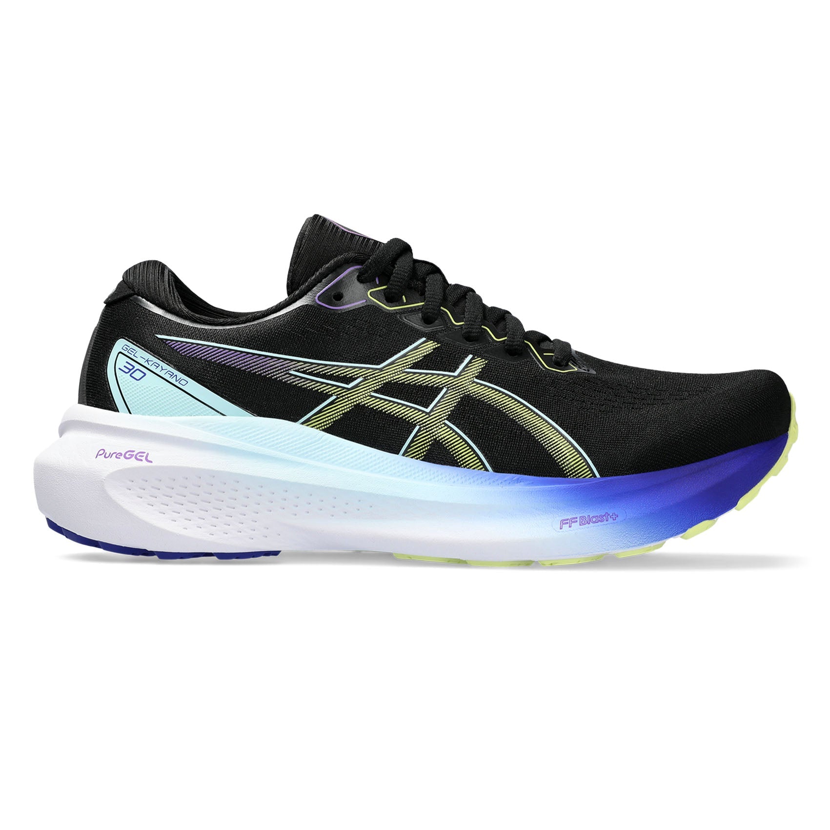 Womens ASICS GEL-Kayano 30