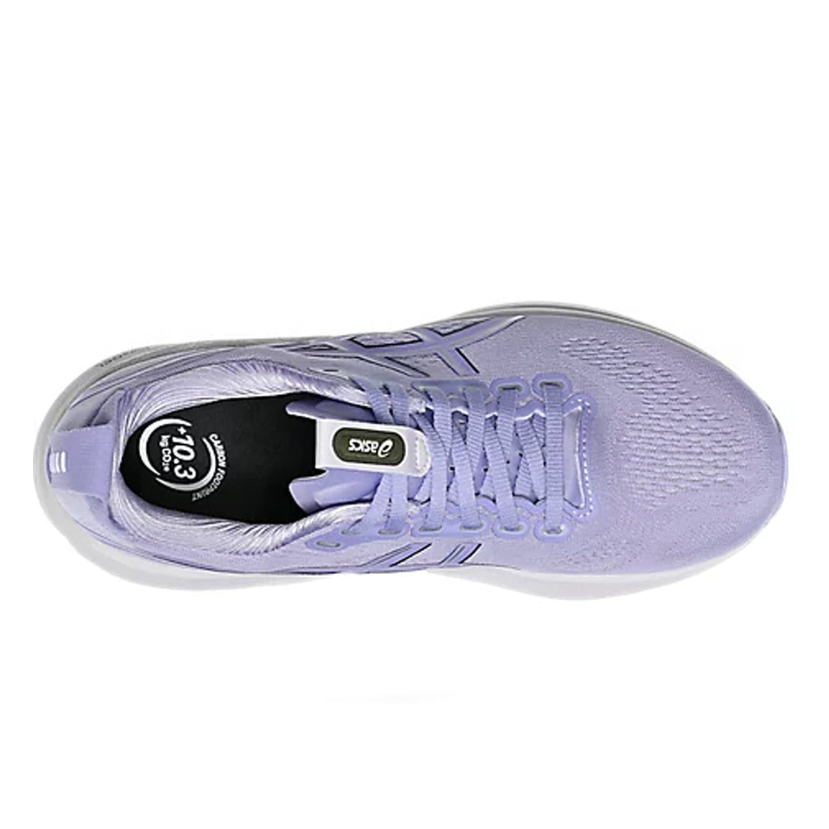 Womens ASICS GEL-Kayano 32 (Wide)
