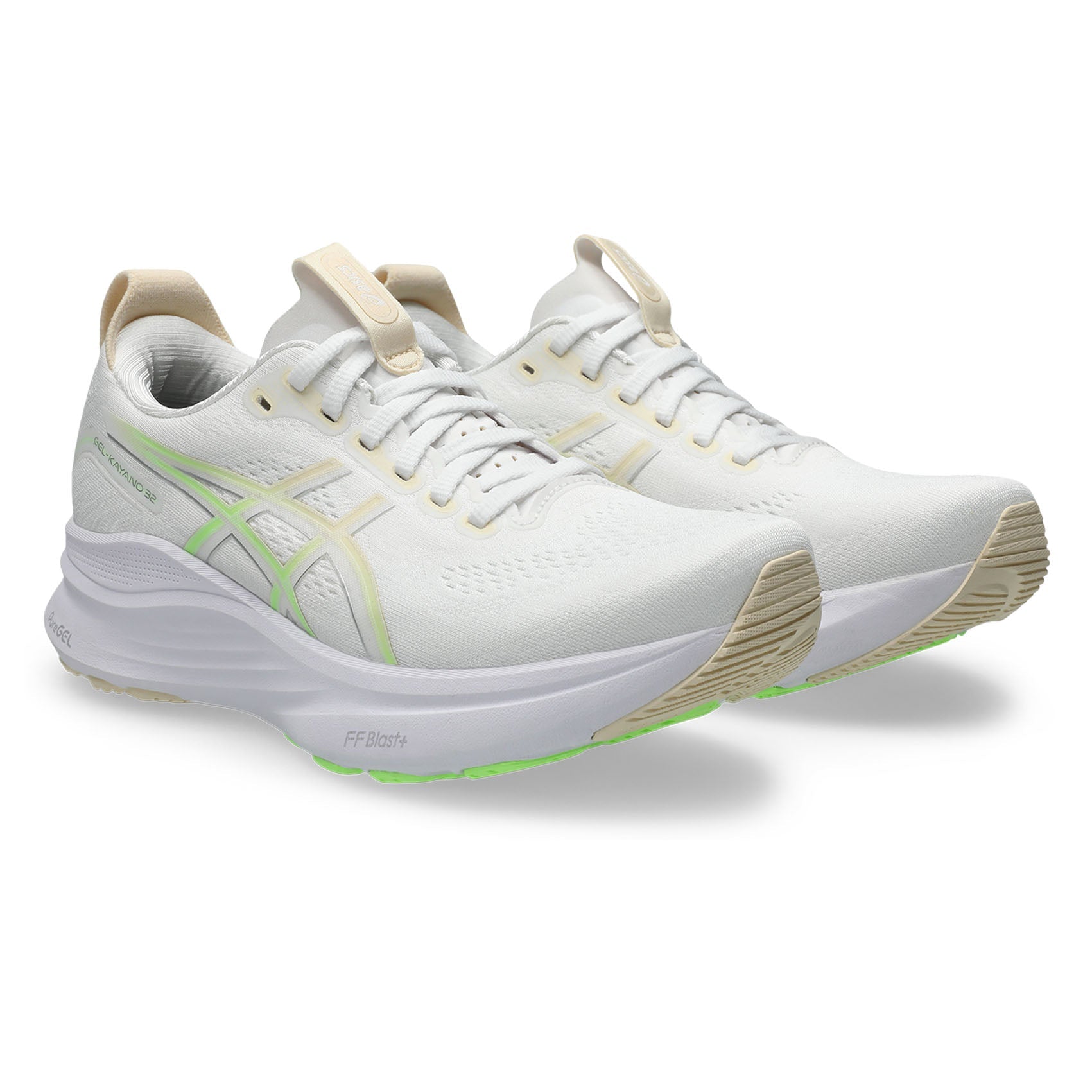Womens ASICS GEL-Kayano 32