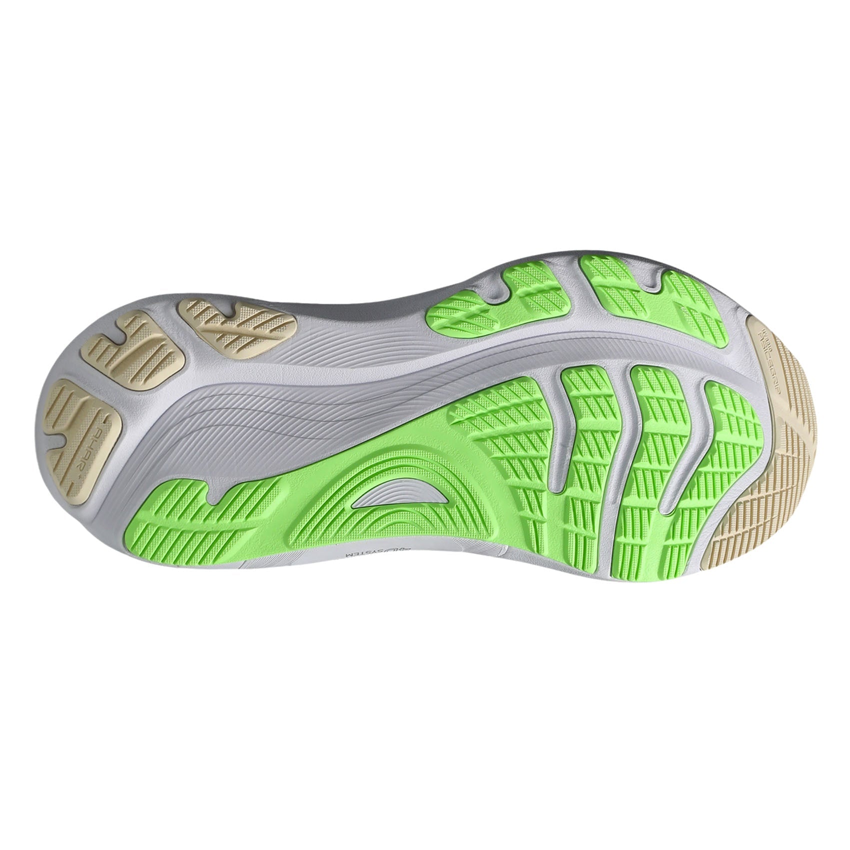 Womens ASICS GEL-Kayano 32