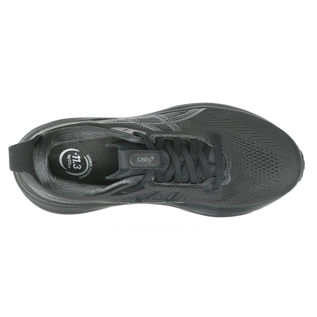 Womens ASICS GEL-Kayano 33