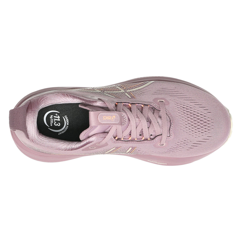 Womens ASICS GEL-Kayano 33