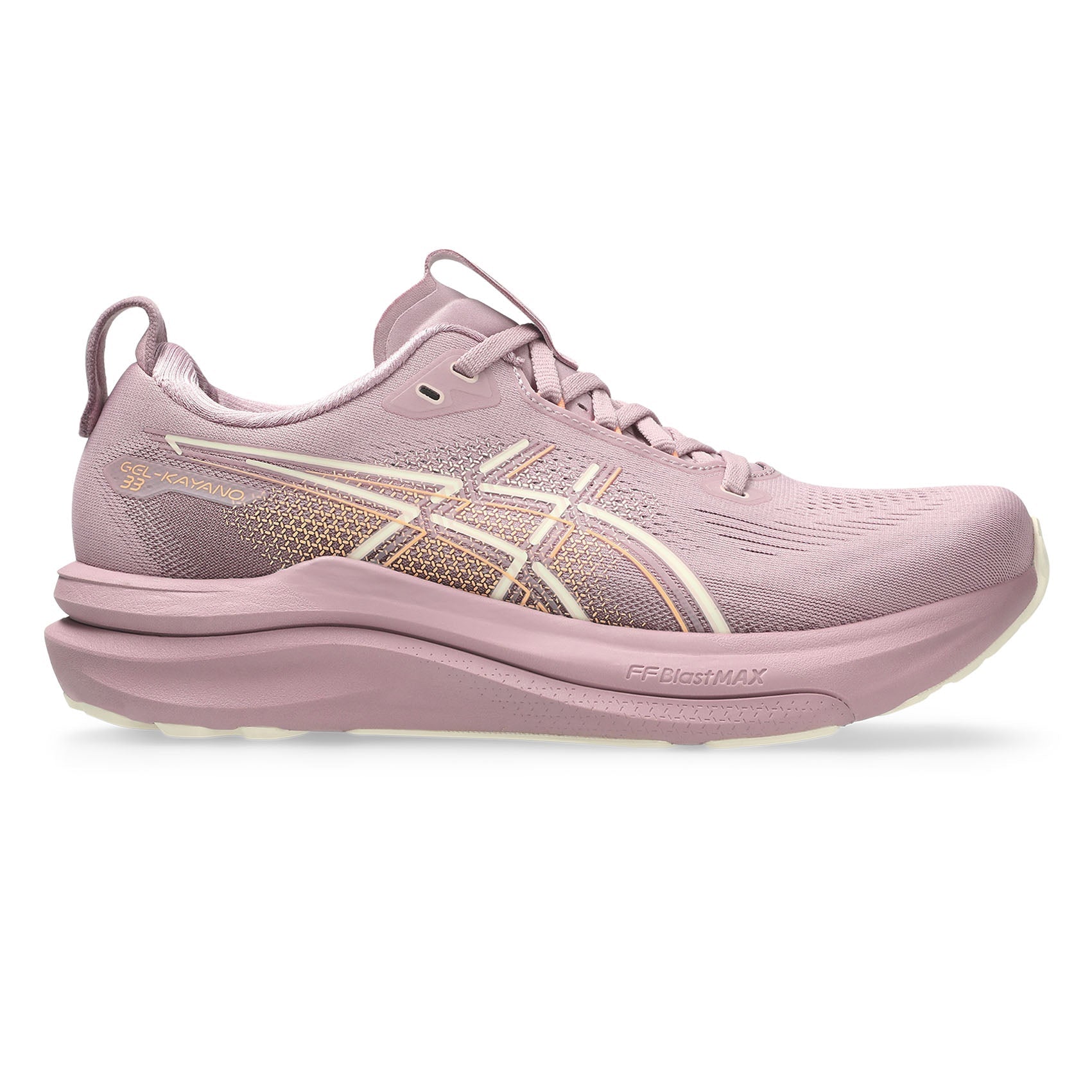 Womens ASICS GEL-Kayano 33
