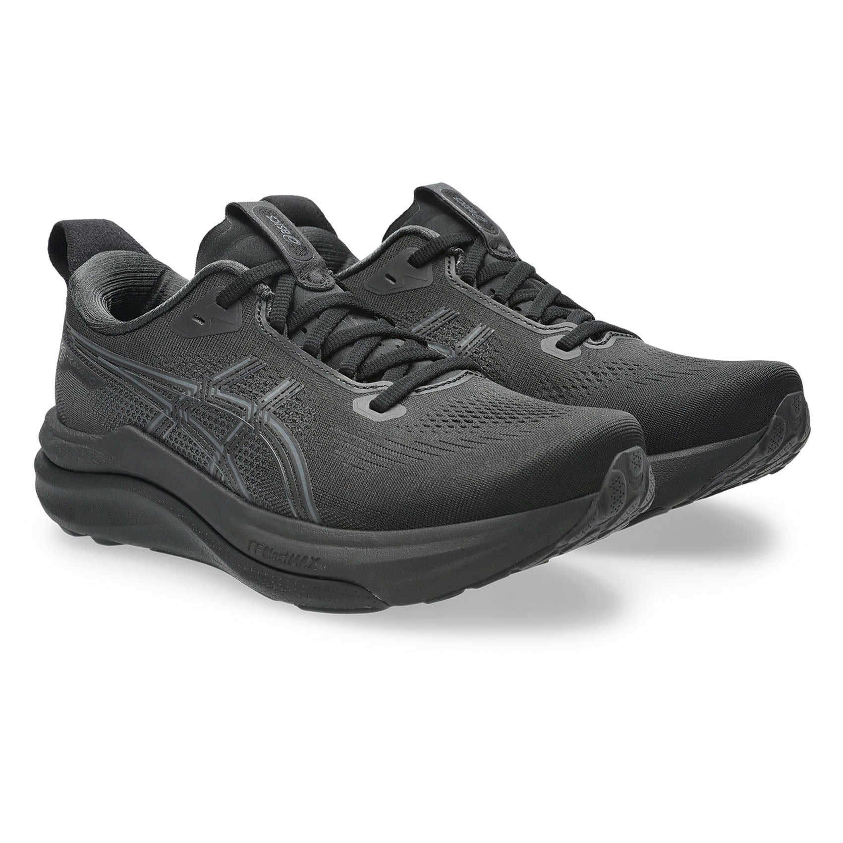 Womens ASICS GEL-Kayano 33 (Wide)