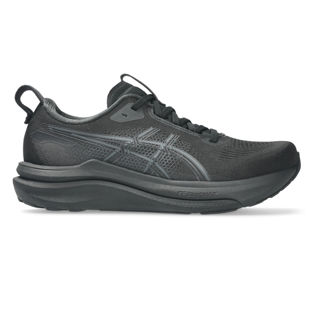 Womens ASICS GEL-Kayano 33 (Wide)