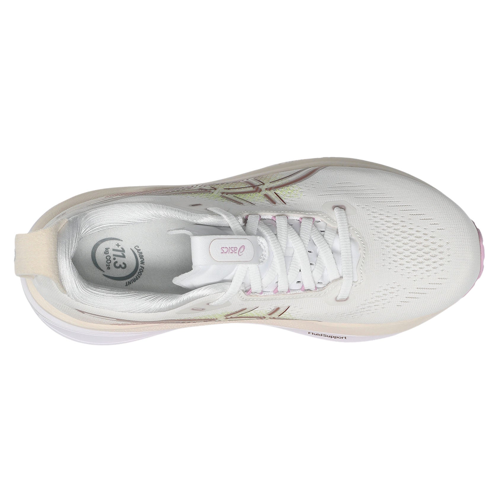 Womens ASICS GEL-Kayano 33 (Wide)