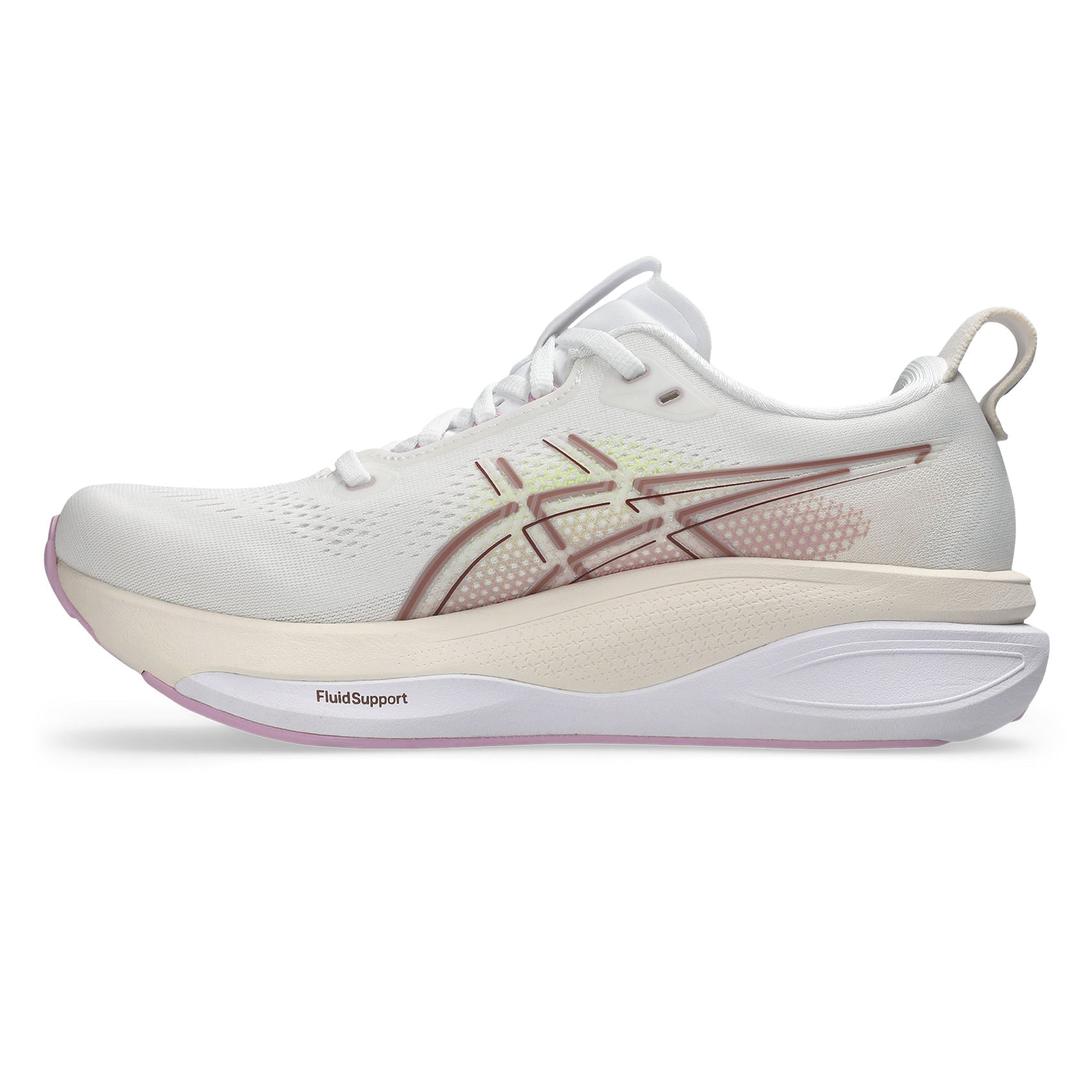 Womens ASICS GEL-Kayano 33 (Wide)