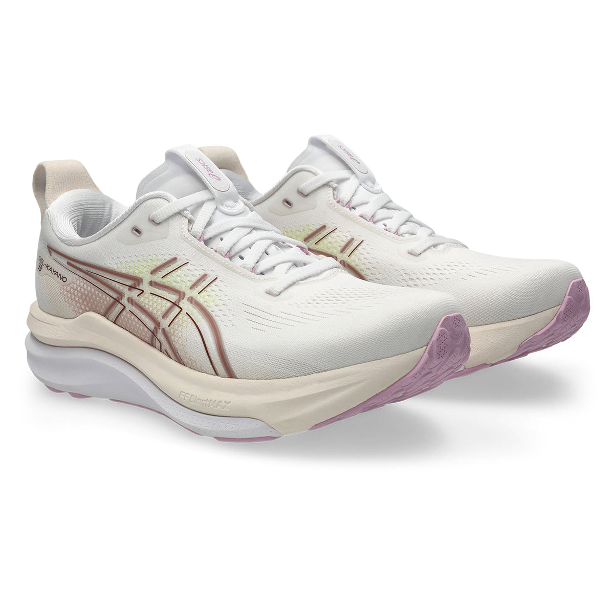 Womens ASICS GEL-Kayano 33 (Wide)