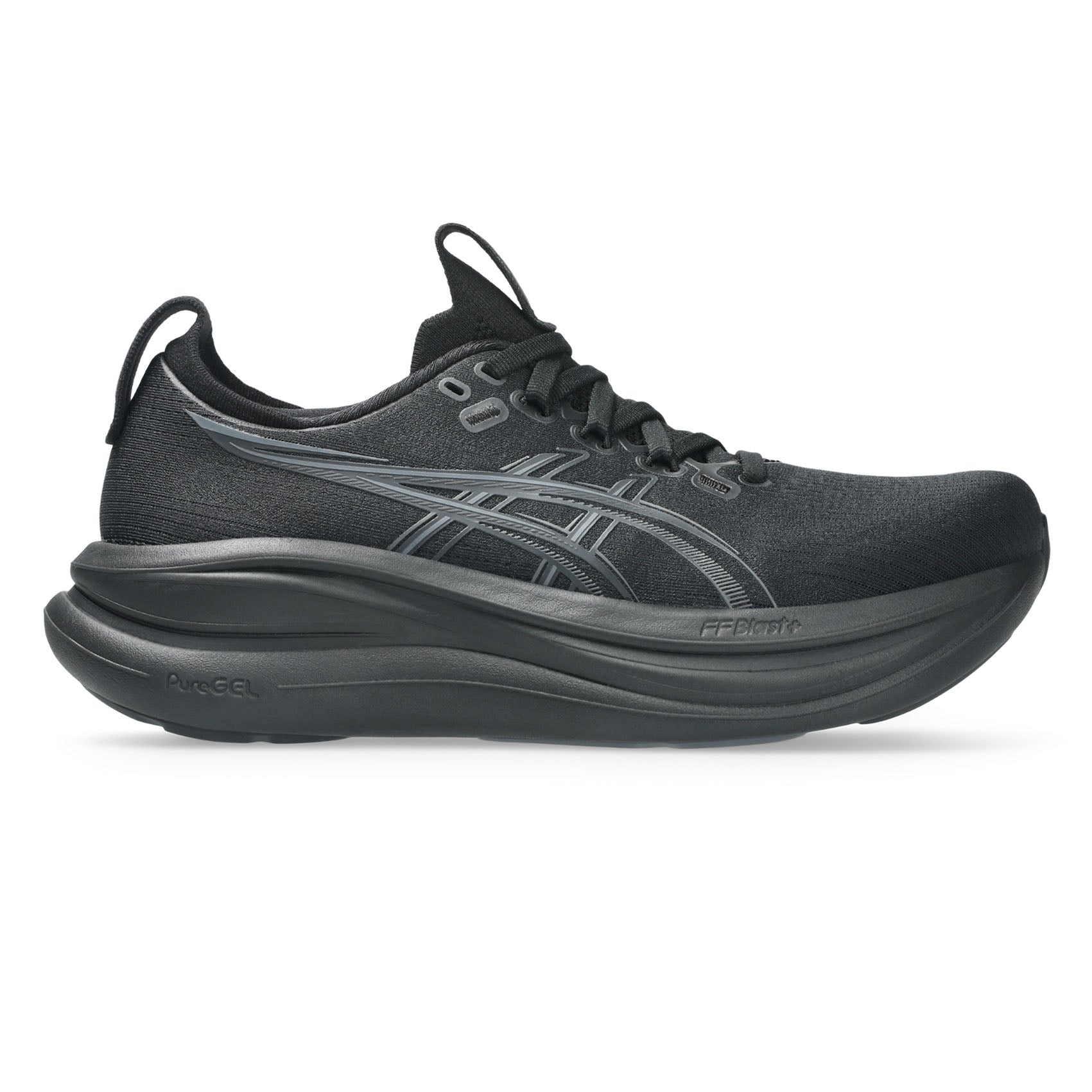 Womens ASICS GEL-Nimbus 28