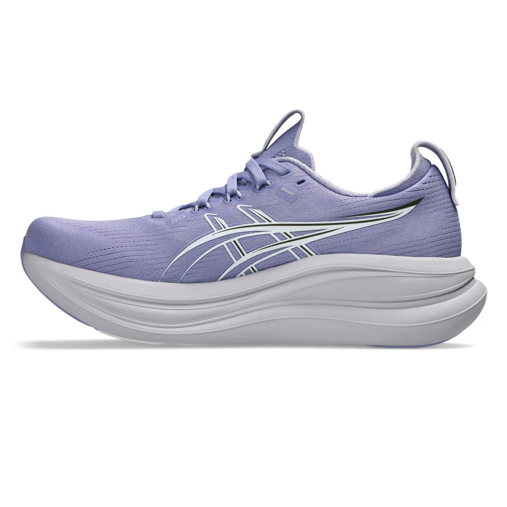 Womens ASICS GEL-Nimbus 28