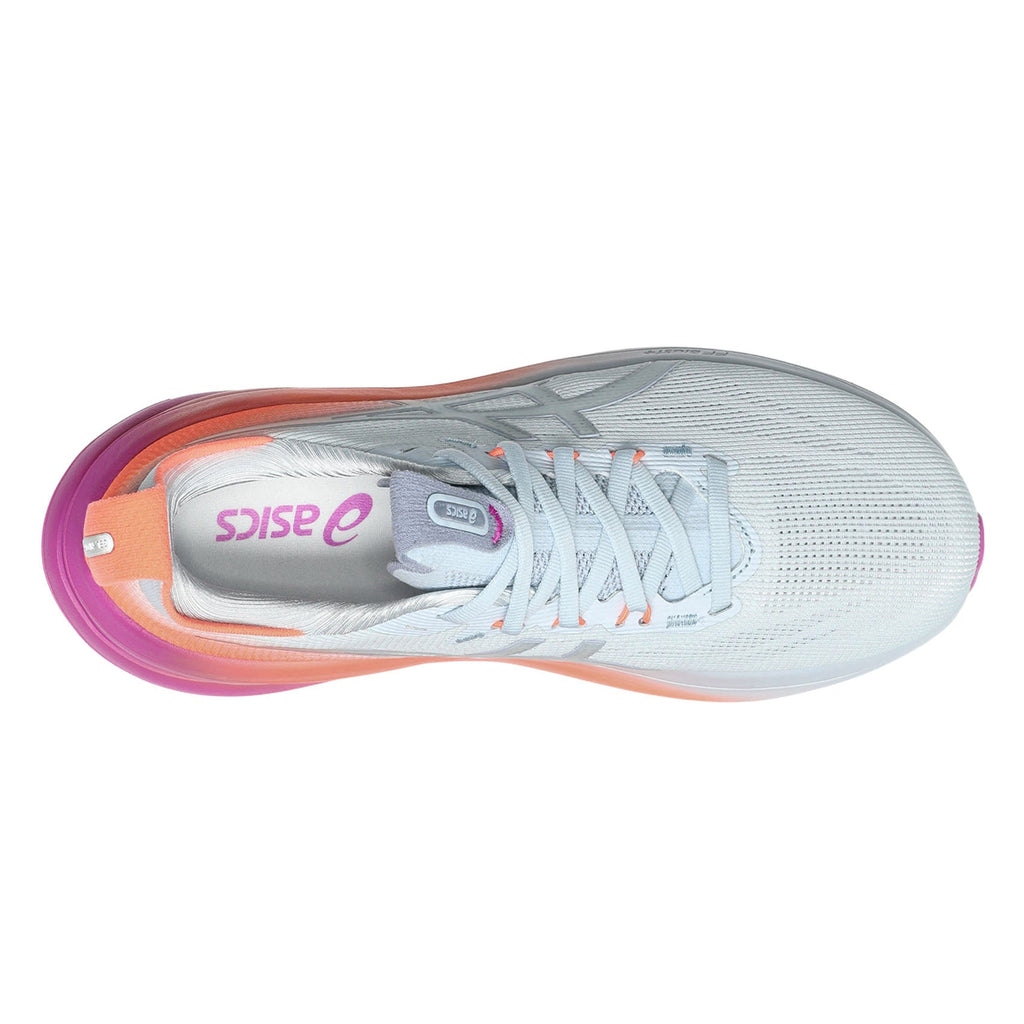 Womens ASICS GEL-Nimbus 28